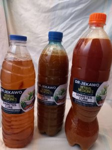 Diabetes Cure