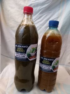 Neurological Disease Cure